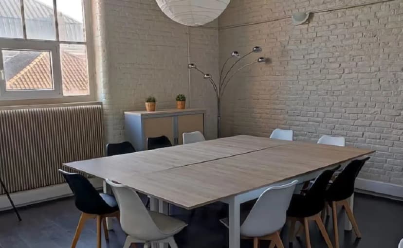 Le Hub Valoxy — photo 2