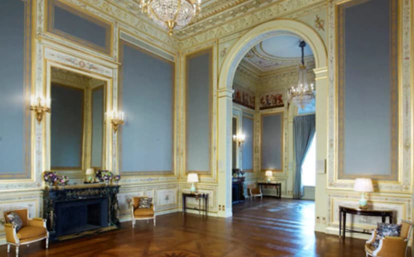 Shangri-La Paris — photo 3