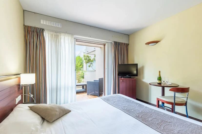 Hotel & Spa Brise de Mer — photo 5