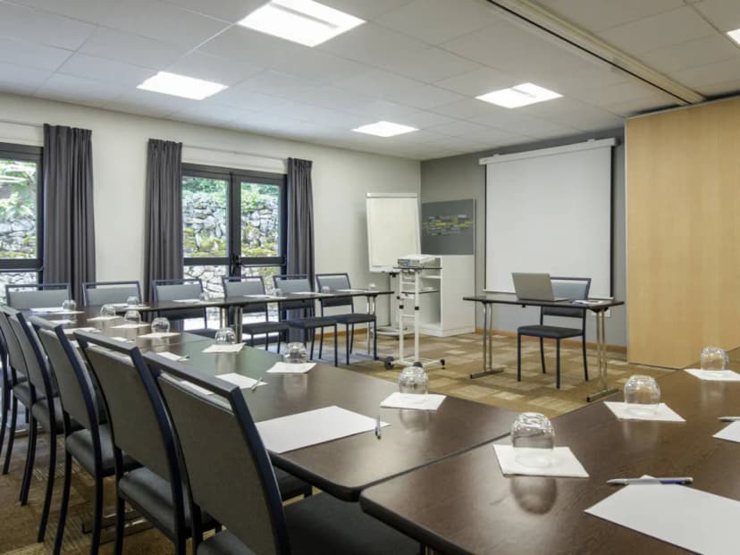 ibis Brignoles Provence Verte — photo 2