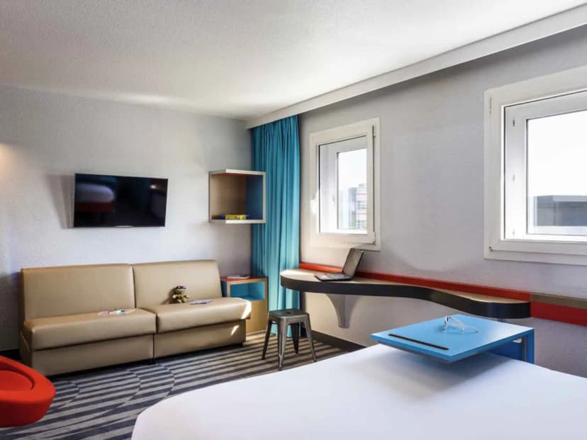 ibis Styles Antony Paris Sud — photo 5