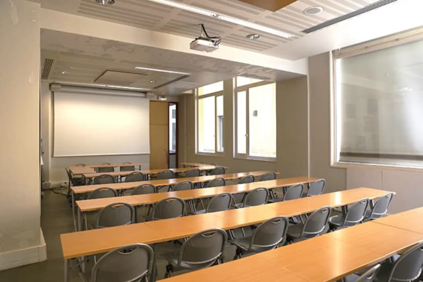 Institut national d'histoire de l'art — photo 3