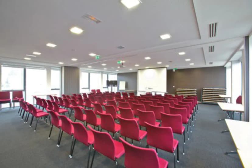 CCI - Chamber of Commerce and Industry of Vosges — photo 2