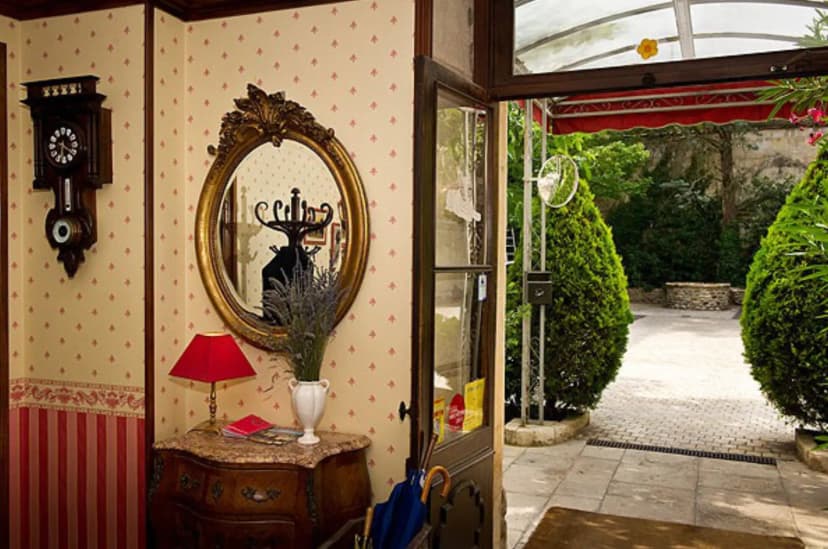 Sphinx Hôtel — photo 3
