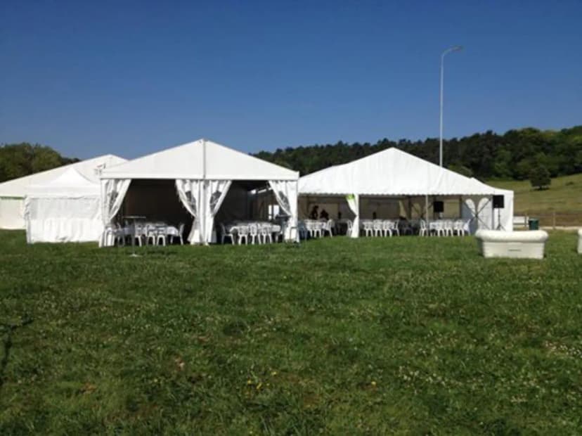 Equestrian Center De Chambly — photo 3