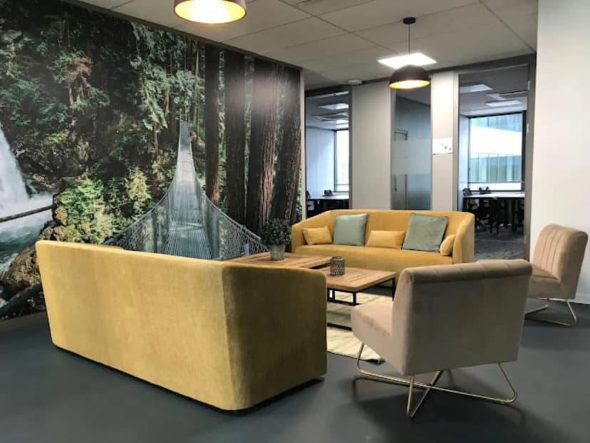 Startway Coworking & Innovation centers — photo 3