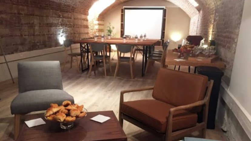 1624 Cowork'in Lille — photo 3