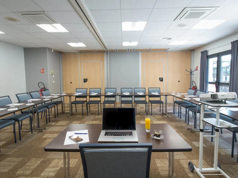 ibis Brignoles Provence Verte — photo 3