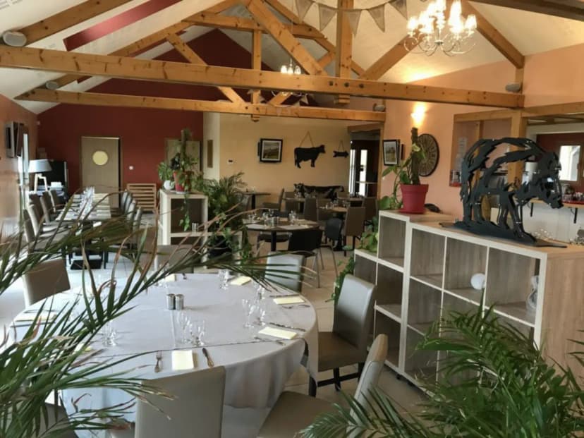 La Limousine - Le Domaine des Templiers — photo 1