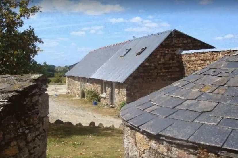 La Petite Ferme de la Gélinais — photo 1