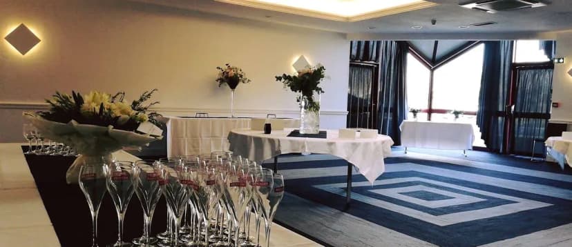 Hôtel Mercure Caen Côte de Nacre — photo 3