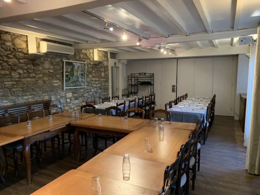 Logis Auberge du Relais — photo 2