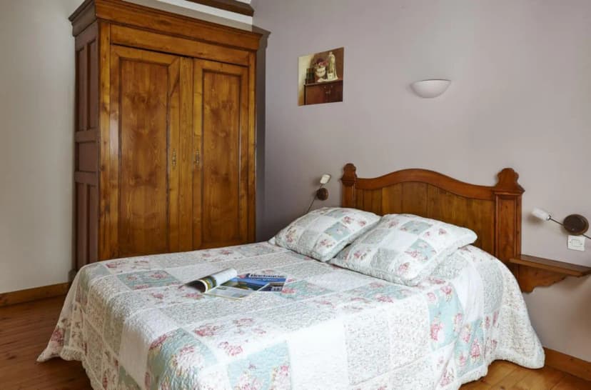 Domaine Le Puits De Jeanne : Chambres d'hôtes, Gites, Jacuzzi, salle de Séminaire, Fête, Mariage, Accès PMR, Finistère — photo 4