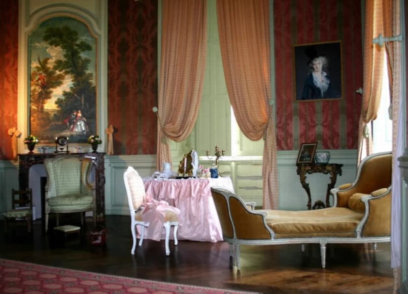 Château des Princes de Condé — photo 5