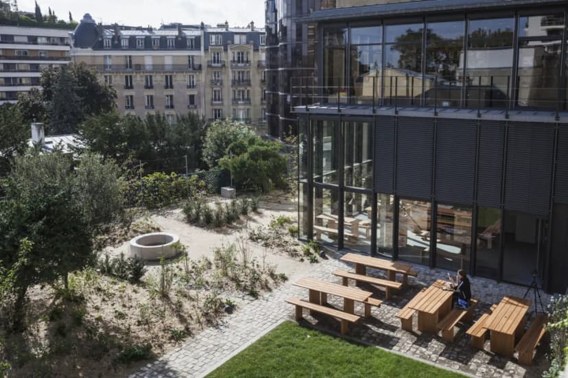 Maison de Balzac — photo 5