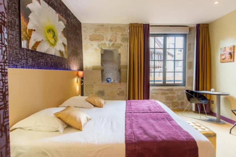 Hôtel Le Turenne — photo 3