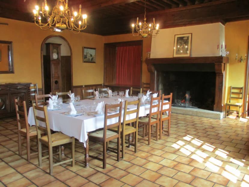 Château du Mollard — photo 2