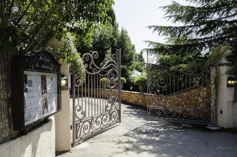 La Lune de Mougins - Hôtel, Restaurant & Spa — photo 4