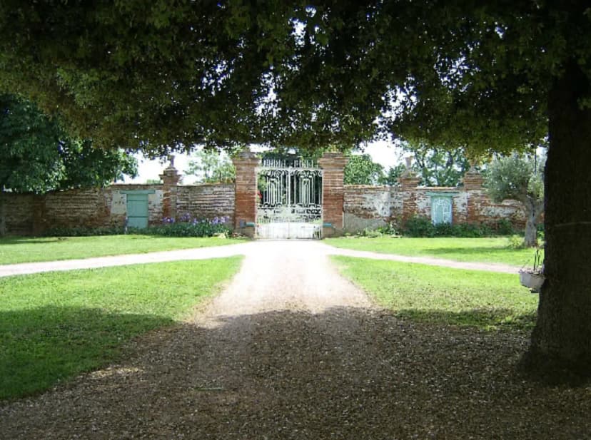 Domaine du Galant — photo 3