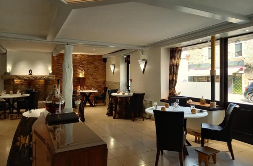 L'Auberge - Maisons Glenn Anna — photo 4