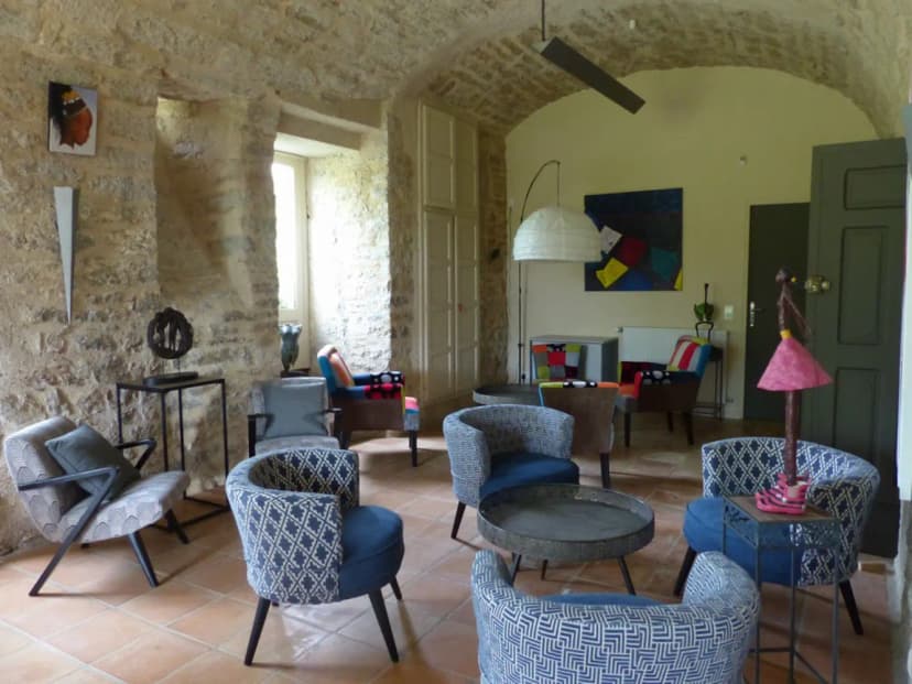 Restaurant - Hôtel - Le GREZALIDE - Grèzes46320 - FIGEAC — photo 2