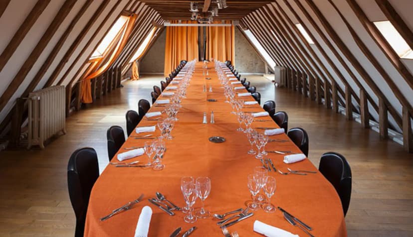 7 All. de la Ferme — photo 2
