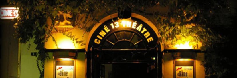 Théâtre Lepic — photo 4