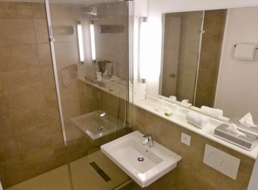 Hôtel Kyriad Bordeaux - Merignac Aeroport — photo 3