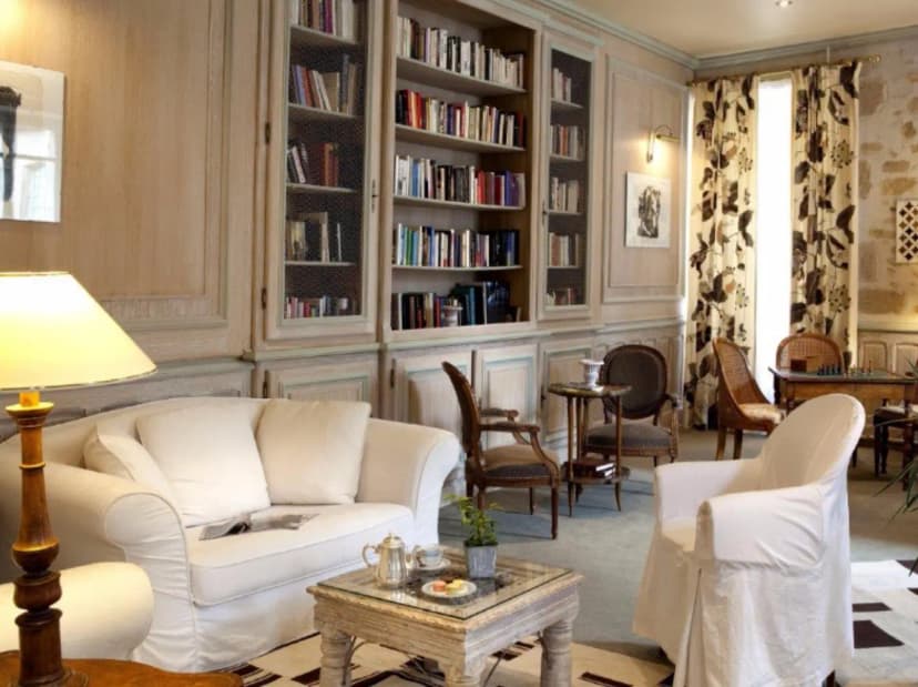 Hob Montespan Talleyrand — photo 4