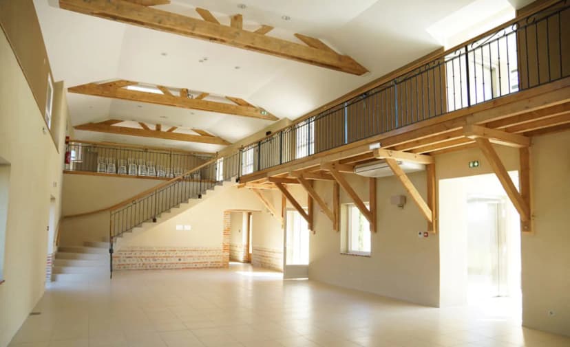 Domain Batières — photo 2