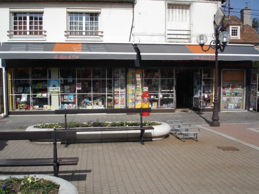 Le Livre d'Oz — photo 4