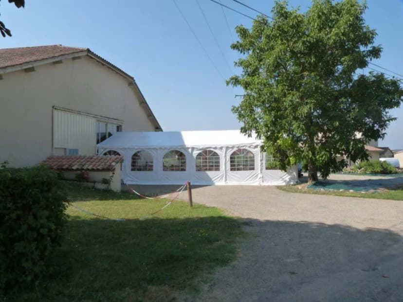 Grange de Martissan — photo 4