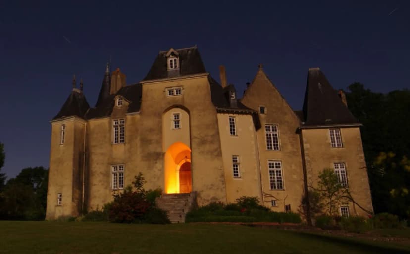 Domain Pescheray — photo 1