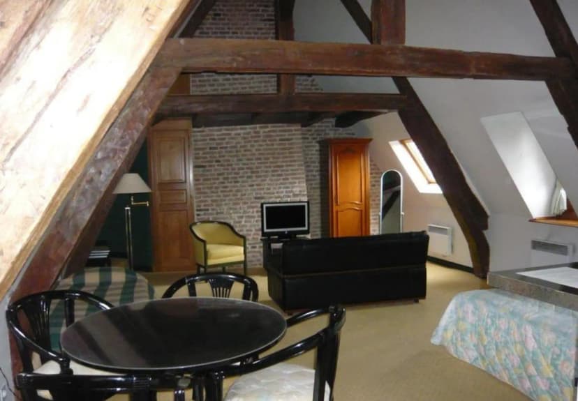 Hôtel Particulier des Canonniers — photo 3