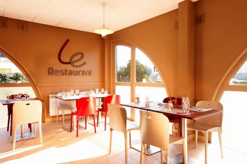 Restaurant Campanile Livry-Gargan — photo 3