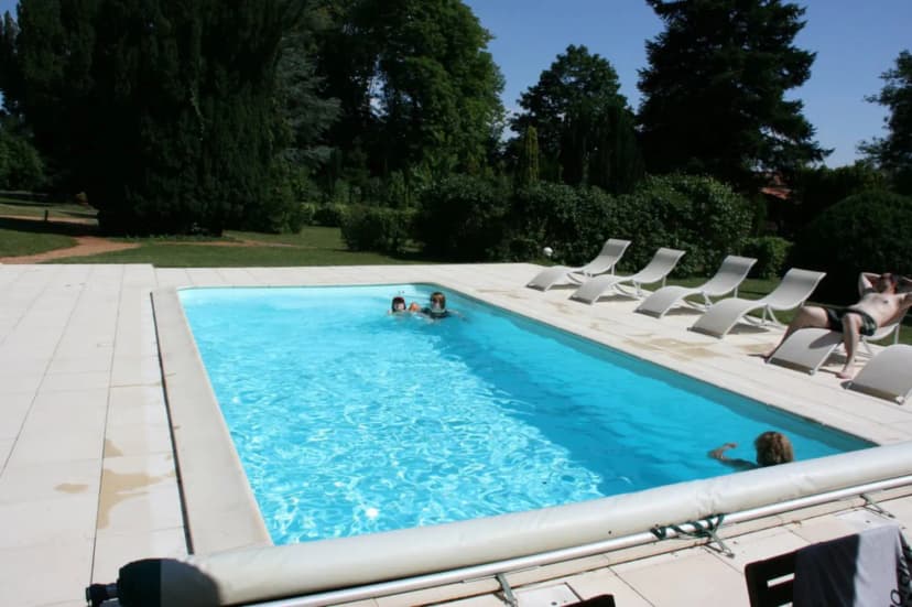 Le Manoir d'Alice — photo 5