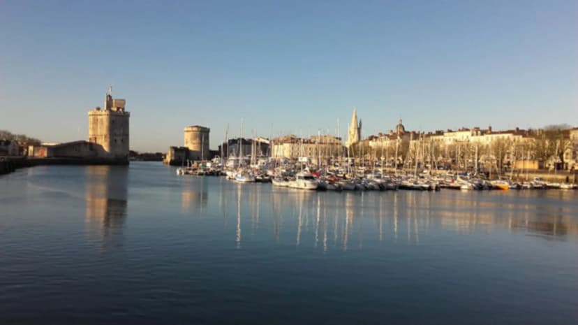 The Lantern Tower of La Rochelle — photo 3