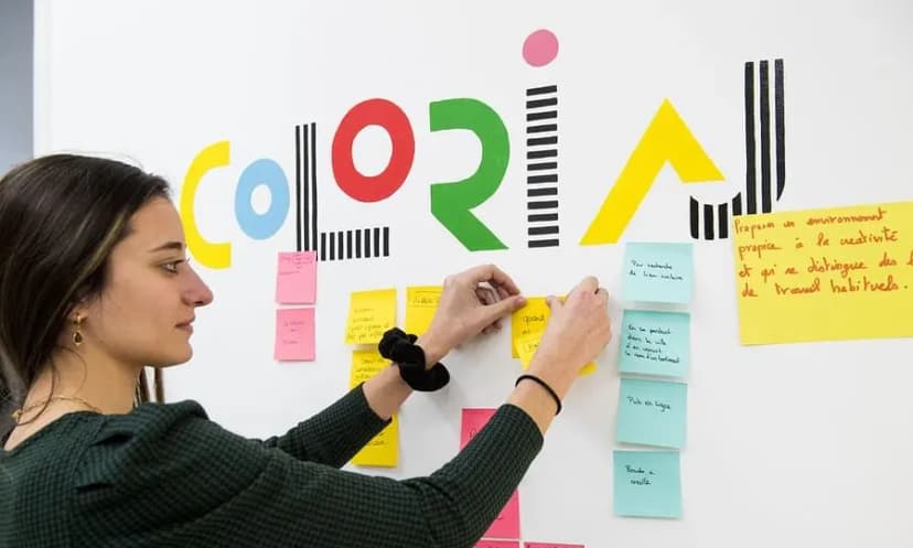 COLORIAJ — photo 3
