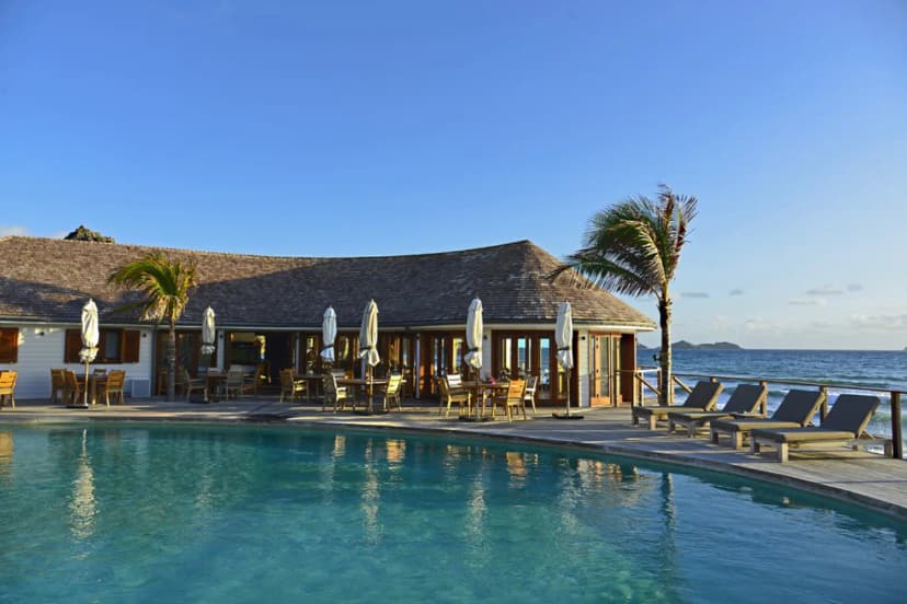 Hotel Manapany — photo 1