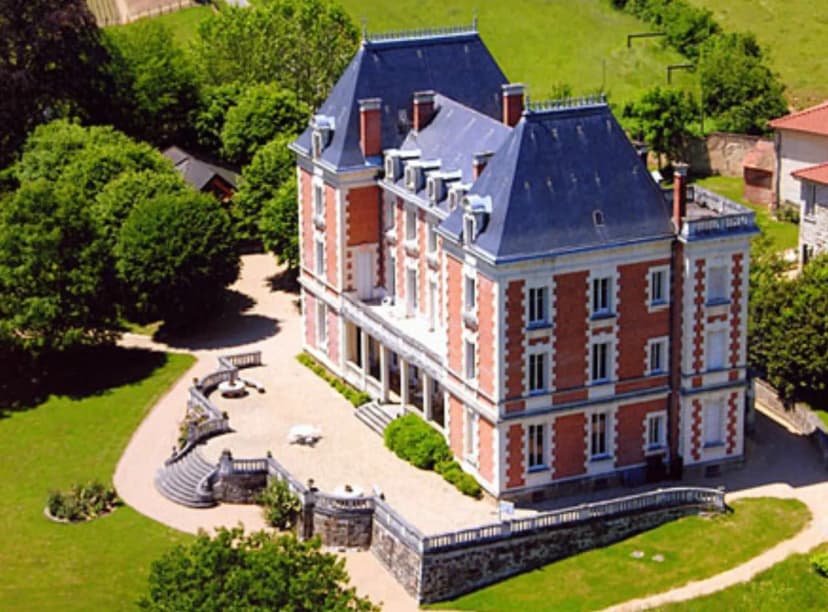 Château de Verbust — photo 1