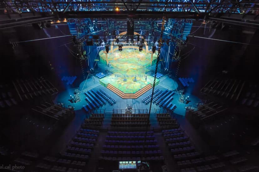 Palais Nikaïa — photo 3