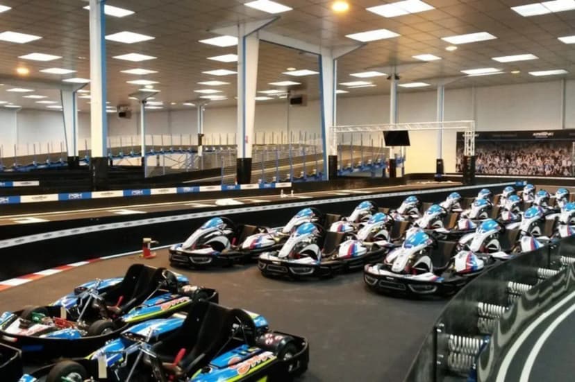 Karting Nantes — photo 4