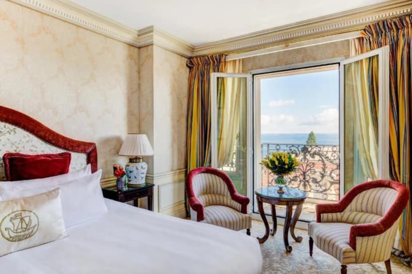 Hotel Metropole, Monte Carlo — photo 5