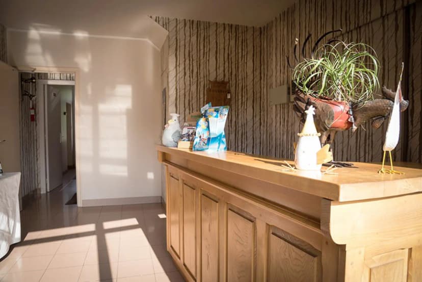 Le Relais Glainois — photo 5