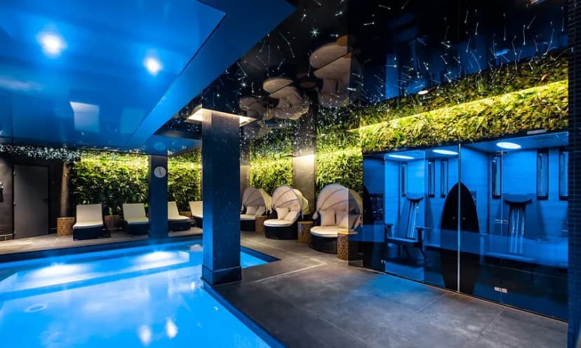 voco Strasbourg Centre - the Garden, an IHG Hotel — photo 1