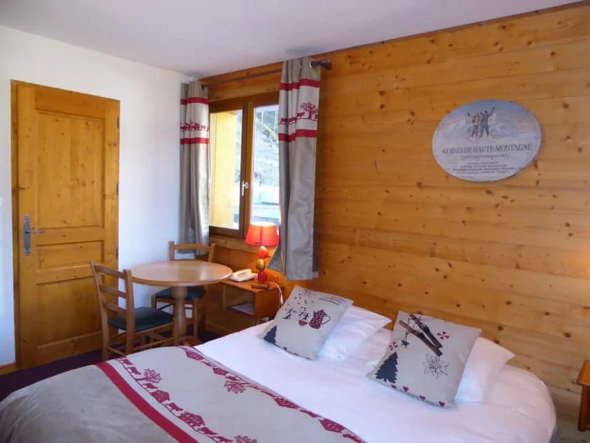 Hôtel Epicéa Lodge — photo 4