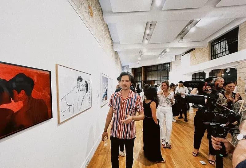 The Caring Gallery — photo 3