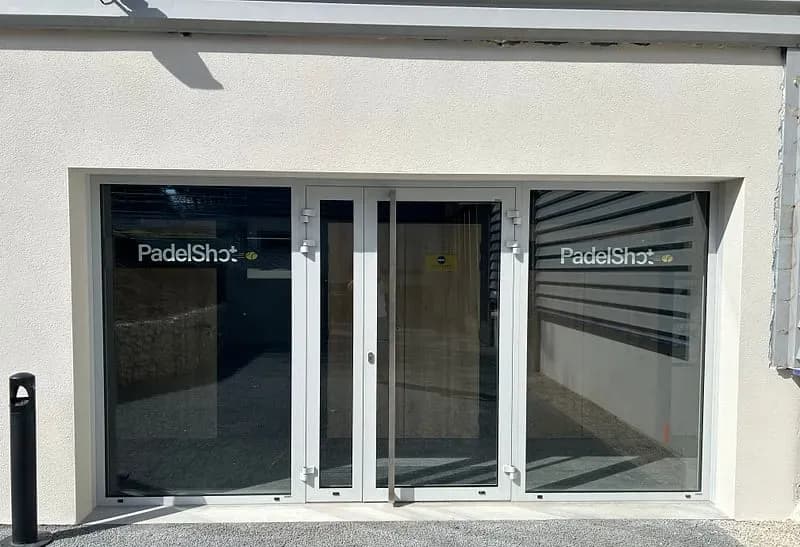 PadelShot Lyon — photo 5