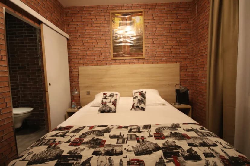 The Originals Boutique, Hôtel Lakeside, Biscarrosse Parentis Lac — photo 4
