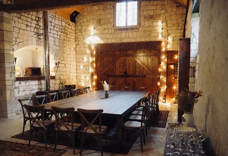 Domaine de Vaugency — photo 4